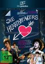 Peter F. Brinkmann: The Heartbreakers, DVD