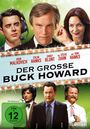 Sean McGinly: Der grosse Buck Howard, DVD