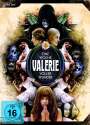 Jaromil Jires: Valerie - Eine Woche voller Wunder (OmU), DVD