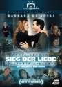 Antonio Frazzi: Die Geschichte von Chiara - Sieg der Liebe, DVD,DVD,DVD,DVD