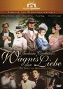 John Hough: Wagnis der Liebe - Die Erben von Mandrake, DVD