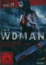Lucky McKee: The Woman (2011), DVD