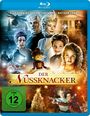 Andrei Kontschalowski: Der Nussknacker (2009) (Blu-ray), BR