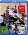 Dany Boon: Trautes Heim, Glück Allein (Blu-ray), BR
