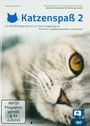 : Katzenspass 2: Noch mehr TV-Unterhaltung für deine Katze, DVD