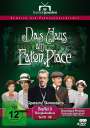 Jean Marsh: Das Haus am Eaton Place Staffel 3, DVD,DVD,DVD,DVD