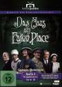 Jean Marsh: Das Haus am Eaton Place Staffel 4, DVD,DVD,DVD,DVD