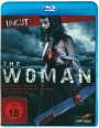 Lucky McKee: The Woman (2011) (Blu-ray), BR
