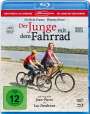 Jean-Pierre Dardenne: Der Junge mit dem Fahrrad (Blu-ray), BR