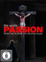 Jörg Adolph: Die grosse Passion, DVD