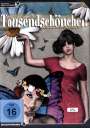 Vera Chytilová: Tausendschönchen (Limited Edition), DVD,CD