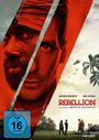 Mathieu Kassovitz: Rebellion (2011), DVD
