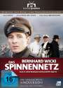 Bernhard Wicki: Das Spinnennetz, DVD,DVD