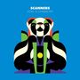 Scanners: Love is Symmetry, CD