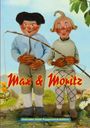 Ferdinand Diehl: Max & Moritz / Die Wichtelmänner, DVD