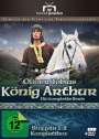 Sidney Hayers: König Arthur - Komplettbox (Staffeln 1+2), DVD,DVD,DVD,DVD