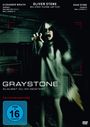 Sean Stone: Graystone - Glaubst du an Geister?, DVD