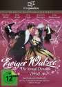 Paul Verhoeven: Ewiger Walzer - Die Strauss-Dynastie, DVD