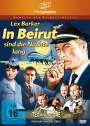 Peter Bezencenet: In Beirut sind die Nächte lang, DVD