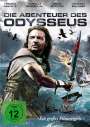Andrei Kontschalowski: Die Abenteuer des Odysseus (1997), DVD