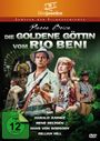 Franz Eichhorn: Die goldene Göttin vom Rio Benji, DVD