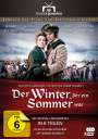 Fritz Umgelter: Der Winter, der ein Sommer war, DVD,DVD,DVD