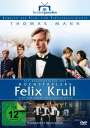 Bernhard Sinkel: Die Bekenntnisse des Hochstaplers Felix Krull (1982), DVD,DVD