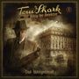 Tom Shark - König der Detektive: Das Hotelgespenst, CD