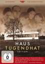 Dieter Reifarth: Haus Tugendhat, DVD,DVD