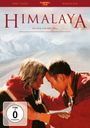 Eric Valli: Himalaya - Die Kindheit eines Karawanenführers, DVD