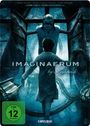 Stobe Harju: Imaginaerum by Nightwish, DVD