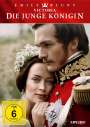 Jean-Marc Vallee: Victoria, die junge Königin, DVD