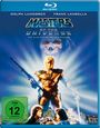 Gary Goddard: Masters Of The Universe (Blu-ray), BR