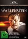 Franz Peter Wirth: Wallenstein (1987), DVD