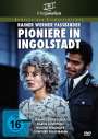 Rainer Werner Fassbinder: Pioniere in Ingolstadt, DVD