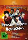 Jürgen Roland: Heisser Hafen Hongkong (Die Hongkong-Reißer), DVD