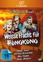 Helmut Ashley: Weisse Fracht für Hongkong (Die Hongkong-Reißer), DVD
