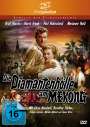 Frank Kramer: Die Diamantenhölle am Mekong, DVD