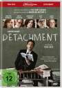 Tony Kaye: Detachment, DVD