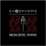 Merciful Nuns: Exosphere VI, CD