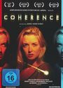 James Ward Byrkit: Coherence, DVD