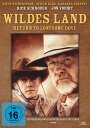 Mike Robe: Wildes Land - Return To Lonesome Dove, DVD,DVD