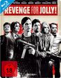 Chadd Harbold: Revenge For Jolly (Blu-ray im Steelbook), BR