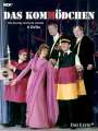 Kay Lorentz: Das Kommödchen - Die Ära Kay und Lore Lorentz, DVD,DVD,DVD,DVD,DVD,DVD
