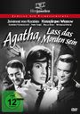 Dietrich Haugk: Agatha, lass das Morden sein, DVD