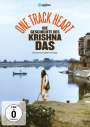 Jeremy Frindel: One Track Heart: Die Geschichte des Krishna Das (OmU), DVD