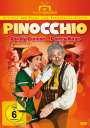 Ron Field: Pinocchio (1976), DVD