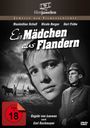 Helmut Käutner: Ein Mädchen aus Flandern, DVD