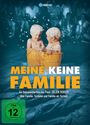 Paul-Julien Robert: Meine keine Familie, DVD