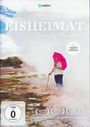 Heike Fink: Eisheimat, DVD